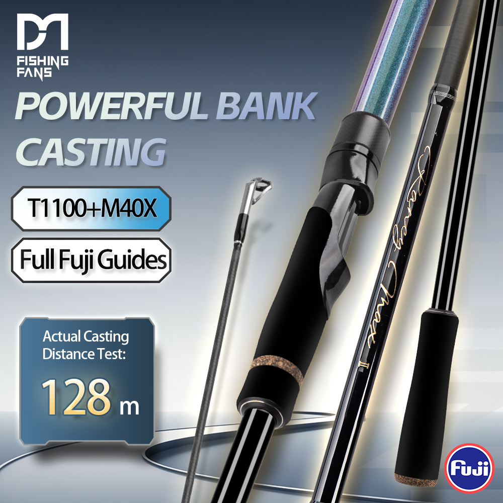 FISHINGFANS RANCY FUJI O GUIDE - Fishing Rod Surf review and price
