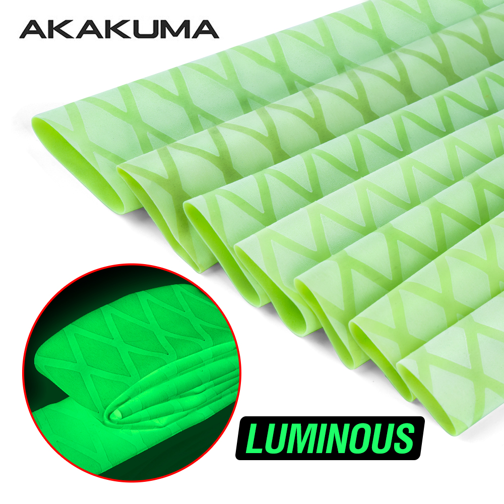 1Pc Luminous Fishing Rod Grip  - Fishing Rod Case review and price