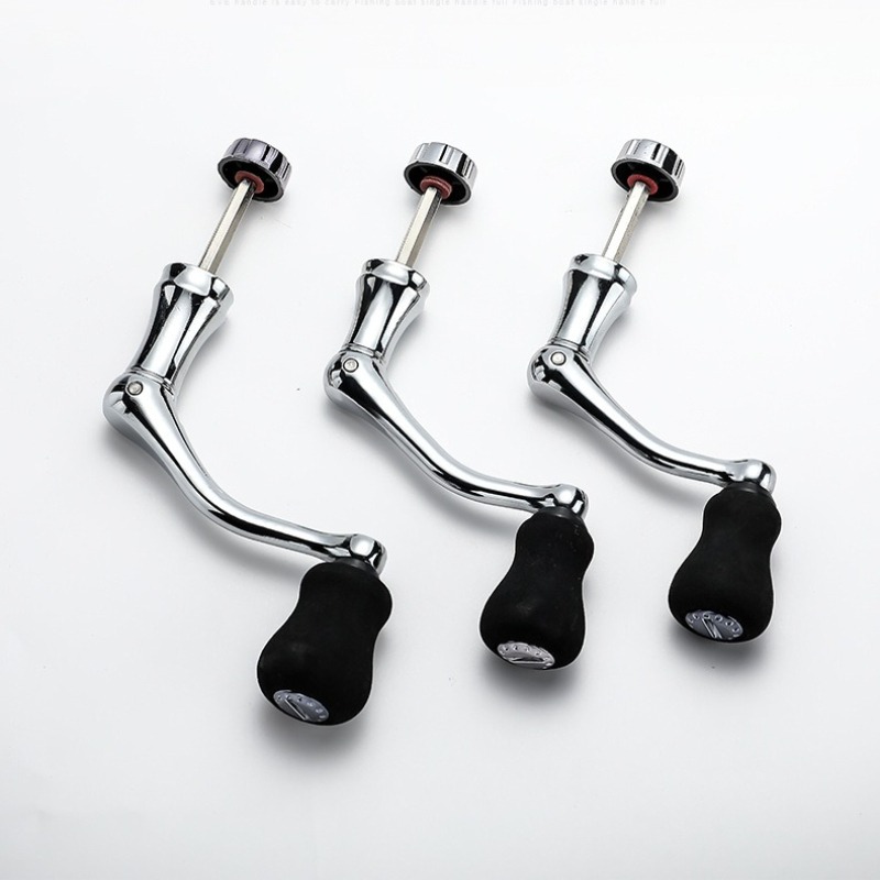 1PC Sea Rod Wheel Spinning Whe - Fishing Rod Casting review and price
