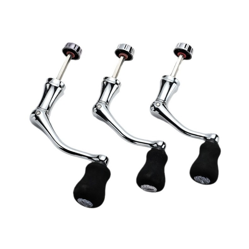 1PC Sea Rod Wheel Spinning Whe - Fishing Rod Casting review and price