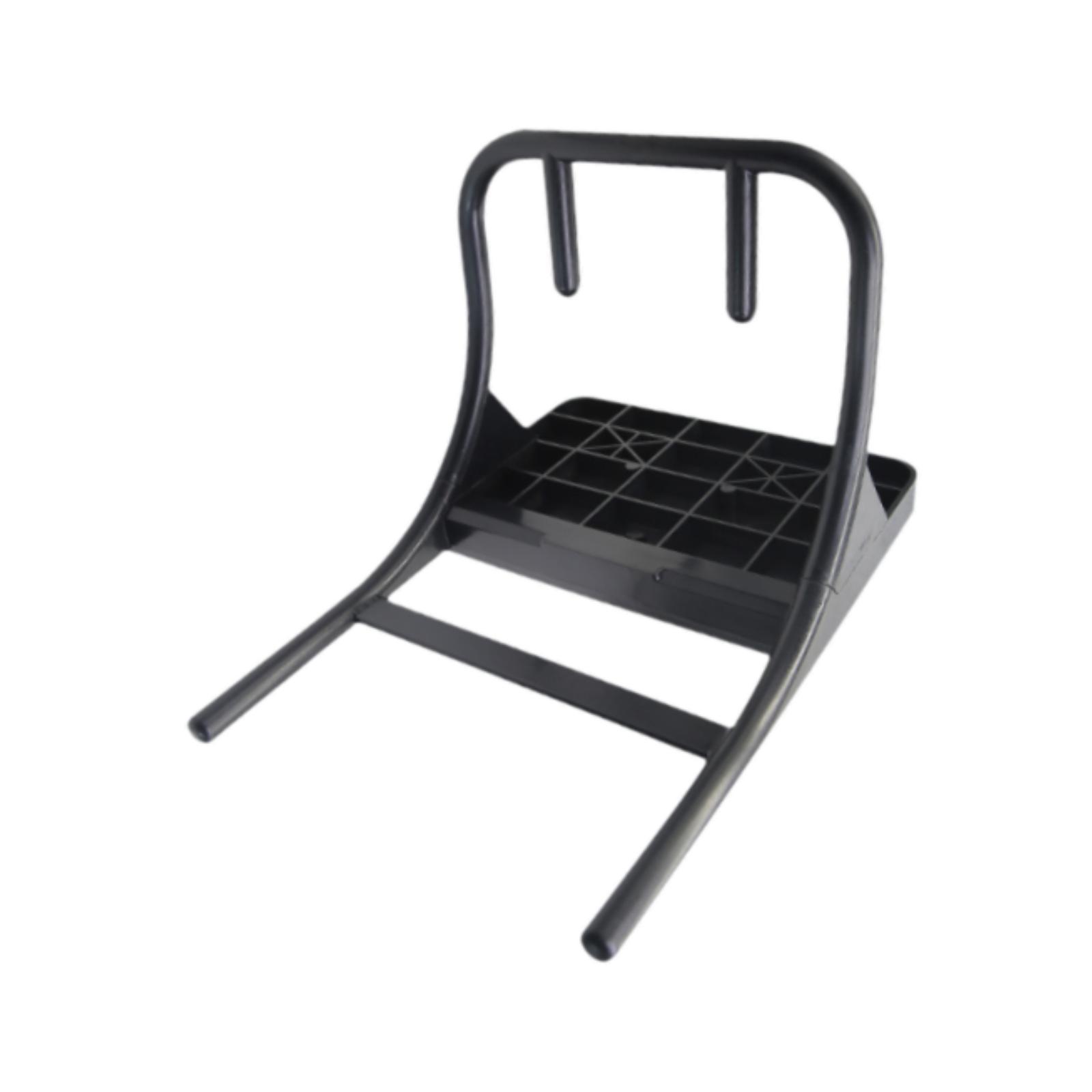 Rubber Dinghy Boats Motor Brac - Fishing Rod Holder review and price