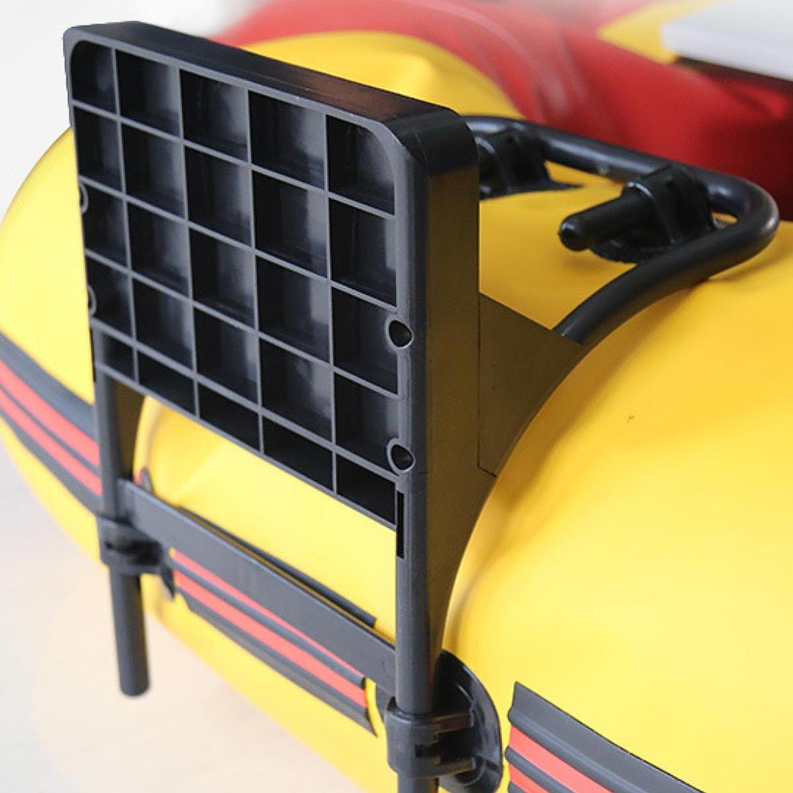 Rubber Dinghy Boats Motor Brac - Fishing Rod Holder review and price