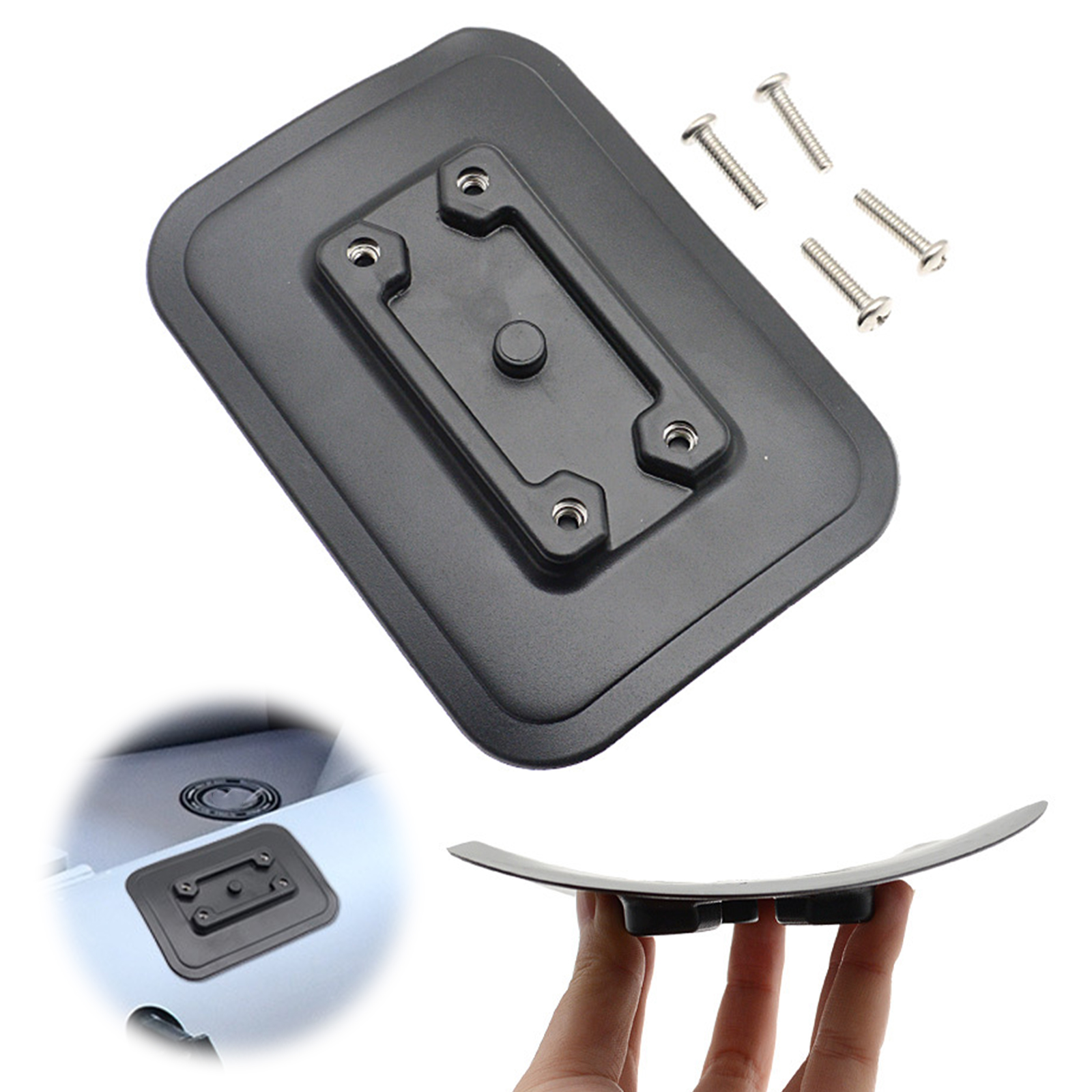 1 Set Inflatable Boat Fishing  - Fishing Rod Holder review and price