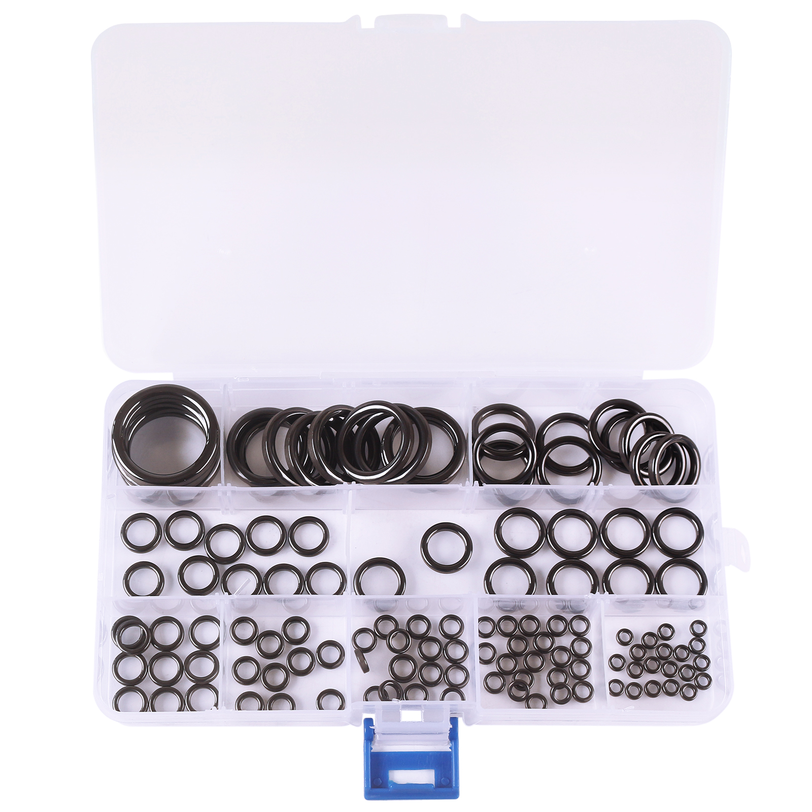 Fishing Rod Guide Repair Kit C - Fishing Rod Repair Kit review and price
