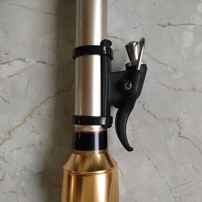 Surf Fishing Trigger Aid Fishi - Fishing Rod Surf review and price