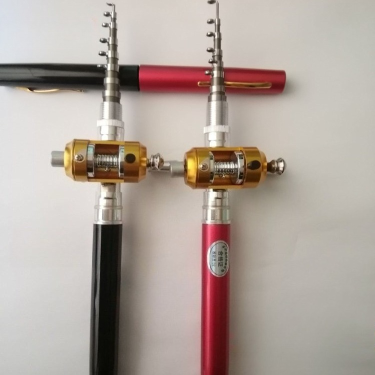 Pen Fishing Rod Mini Ice Fishi - Fishing Rod Ice review and price