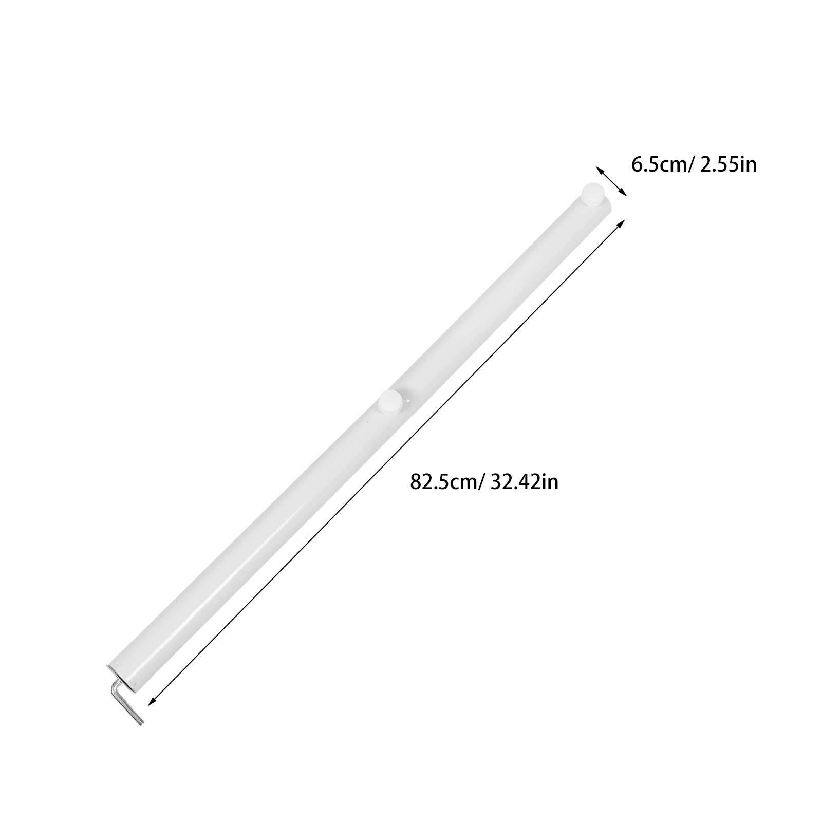 Electric Fan Support Column Te - Fishing Rod Telescopic review and price