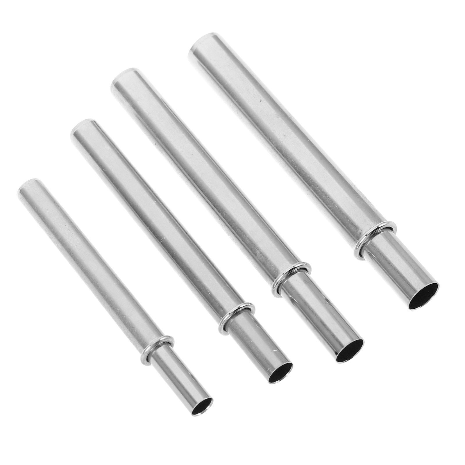 4pcs Stainless Steel Fishing C - Fishing Rod Spinning review and price