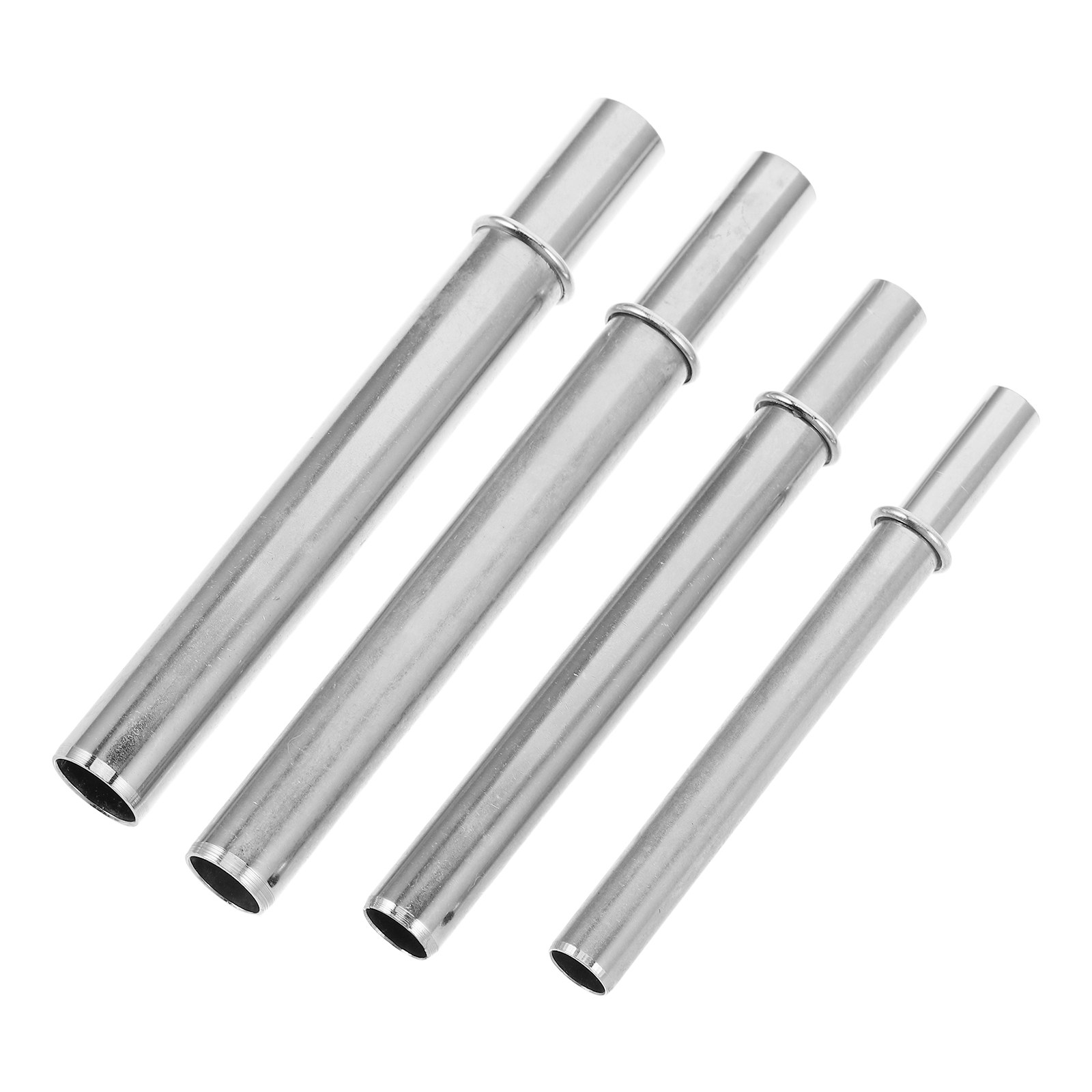 4pcs Stainless Steel Fishing C - Fishing Rod Spinning review and price