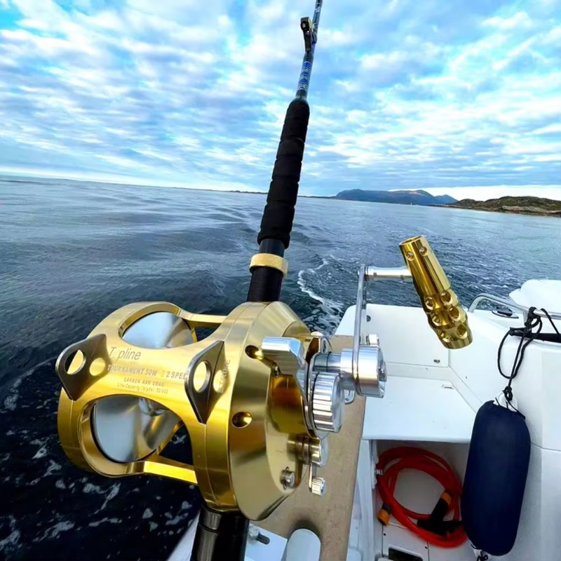 【Popular】Hot Sell Aluminum All - Fishing Rod Boat review and price