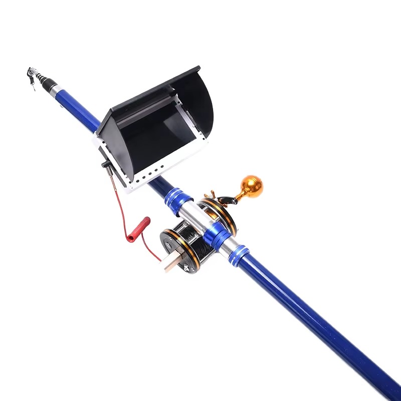 【Popular】Customization 220 Ang - Fishing Rod Telescopic review and price
