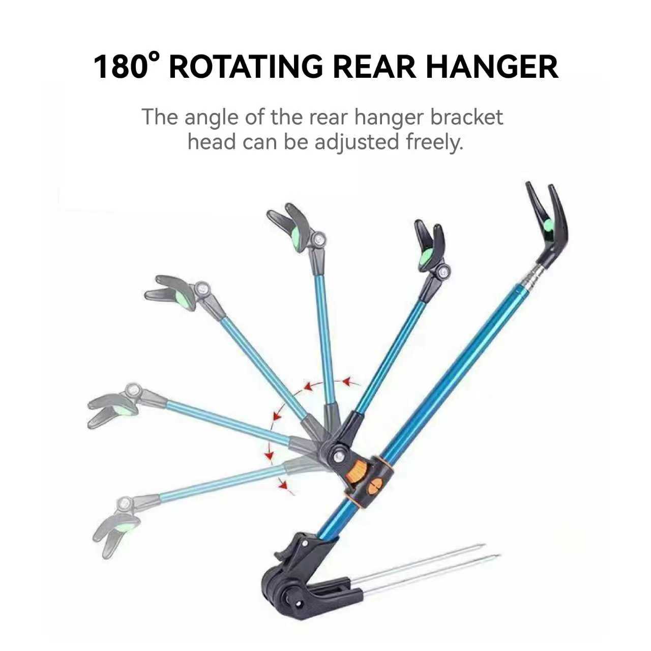 Thickened Telescopic Fishing R - Fishing Rod Telescopic review and price
