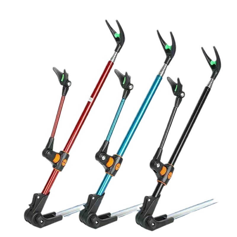 Thickened Telescopic Fishing R - Fishing Rod Telescopic review and price