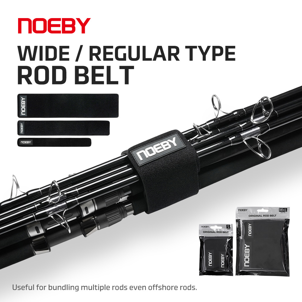 NOEBY Wide Fishing Rod Protect - Fishing Rod Casting review and price