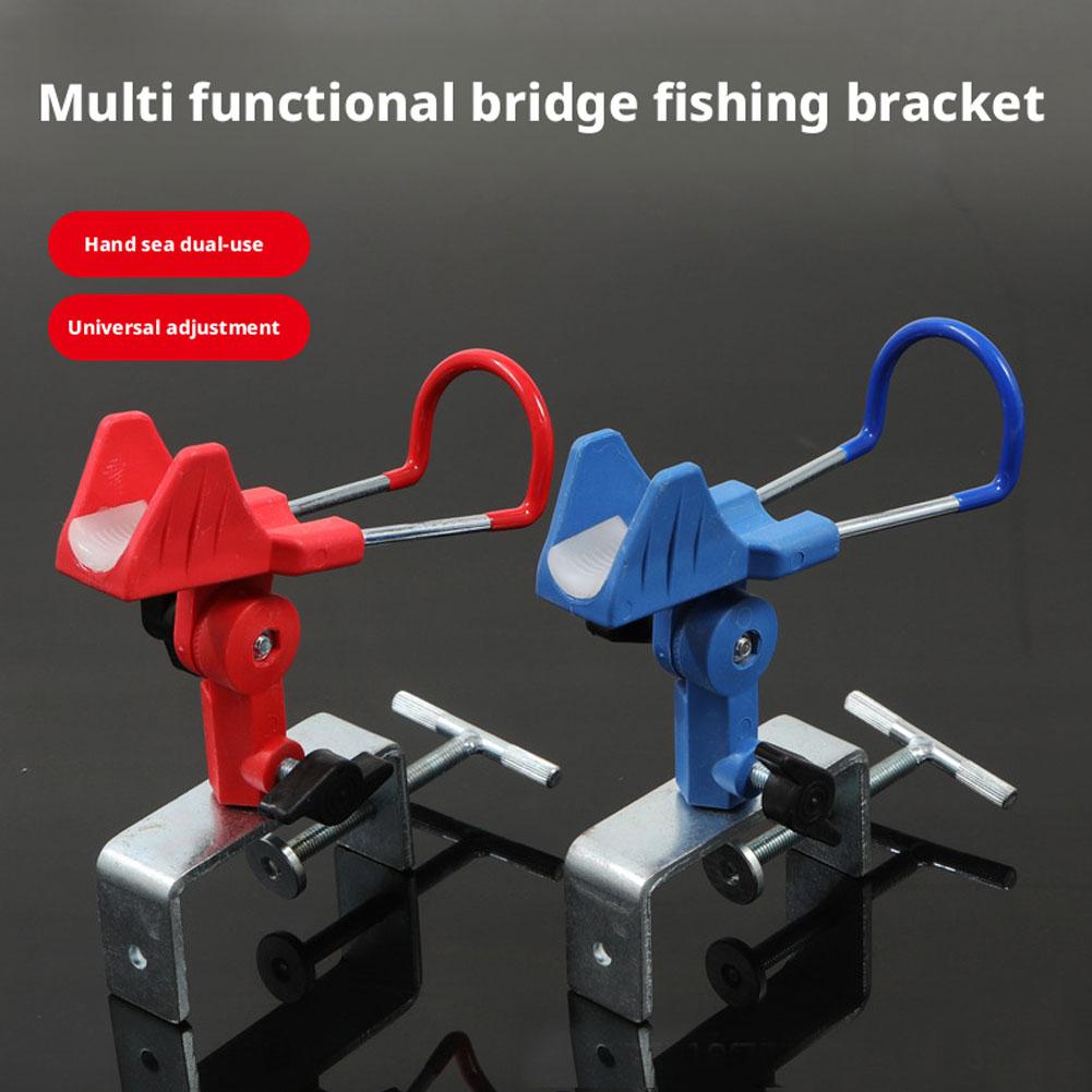 Boat Fishing Rod Holder with C - Fishing Rod Boat review and price