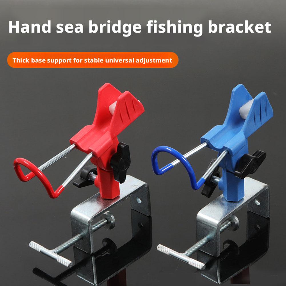 Boat Fishing Rod Holder with C - Fishing Rod Boat review and price