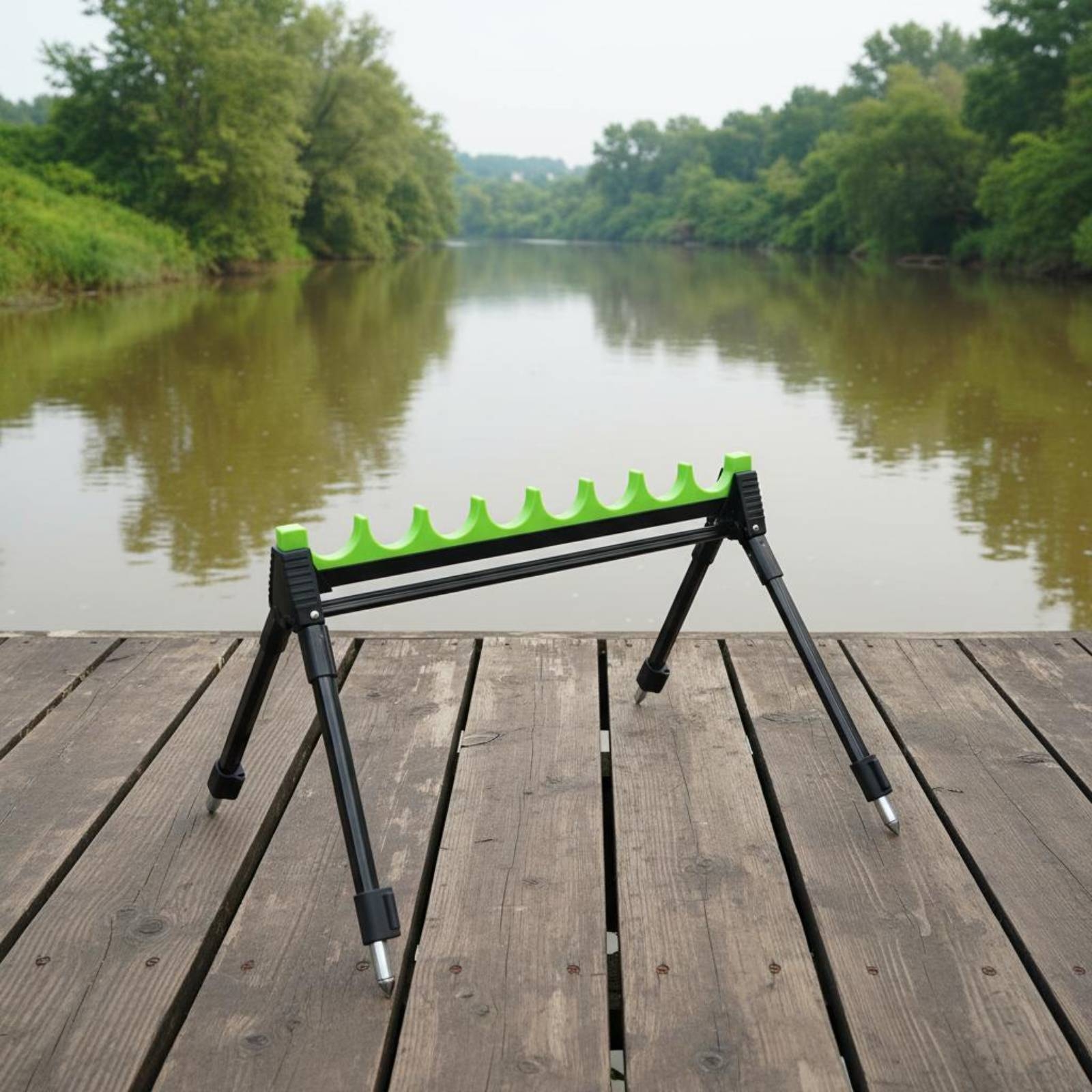 Beach Fishing Rod Stand Stable - Fishing Rod Telescopic review and price