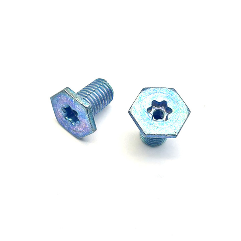 Iron Screws Fixing Rods Bolt B - Fishing Rod Holder review and price