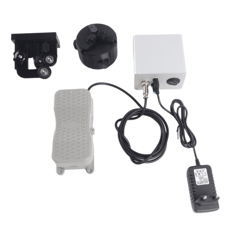 Electric Fishing Rod Repair Ki - Fishing Rod Repair Kit review and price
