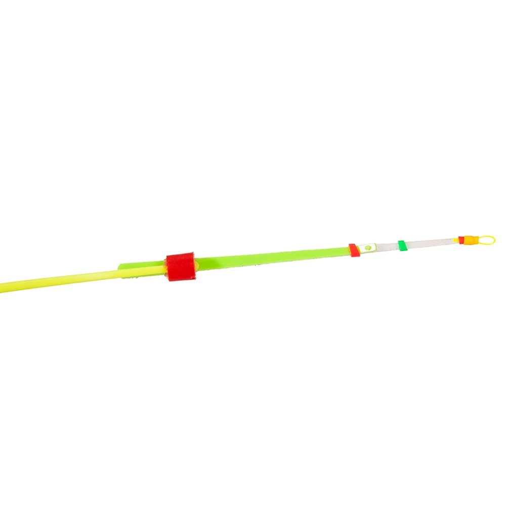 5Pcs Ice Fishing Rod Extension - Fishing Rod Ice review and price