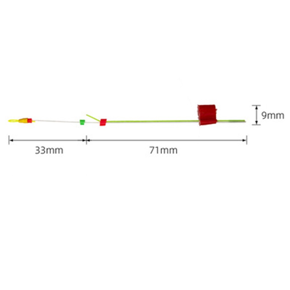 5Pcs Ice Fishing Rod Extension - Fishing Rod Ice review and price