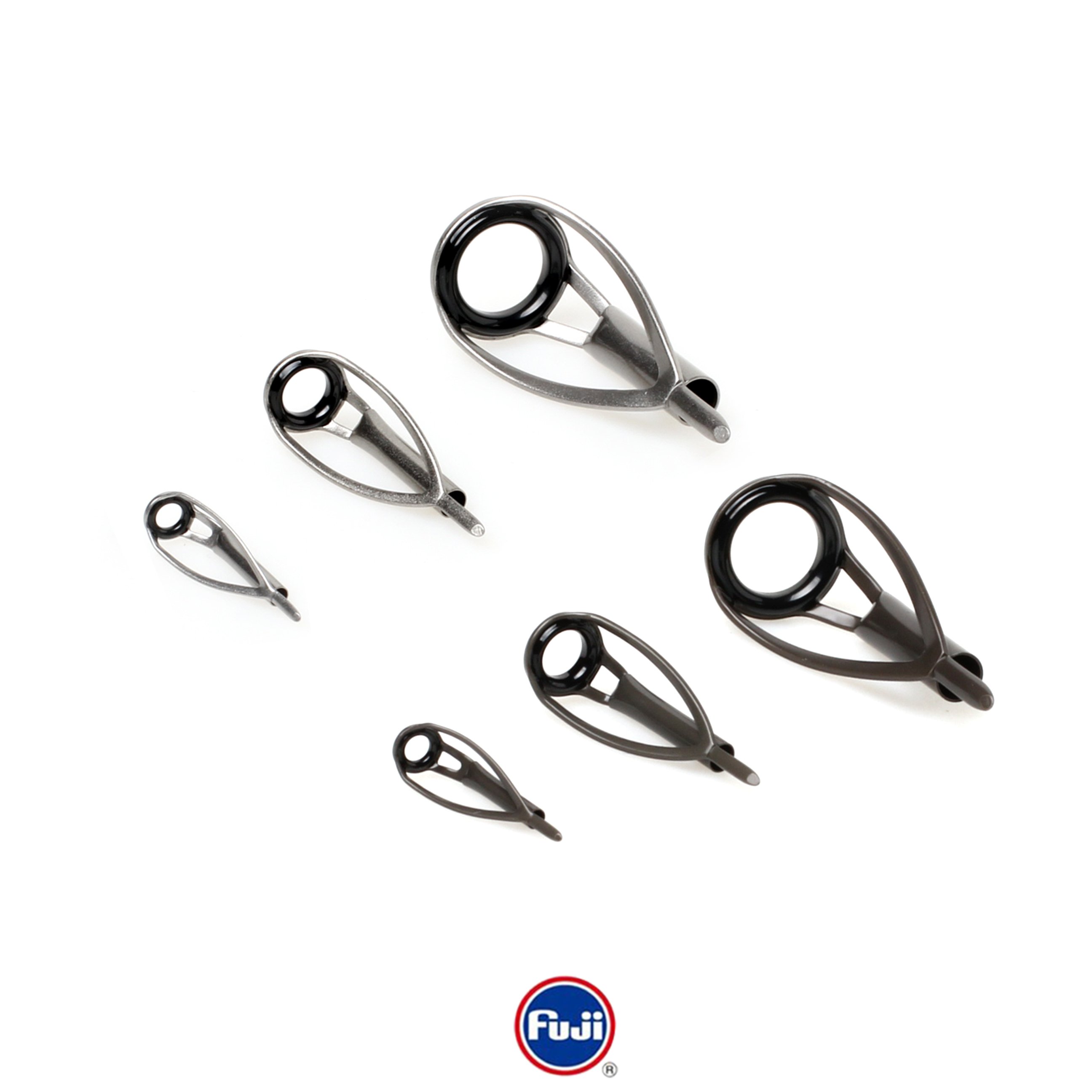 Original Fuji Tip Top MN Frame - Fishing Rod Tip Replacement review and price