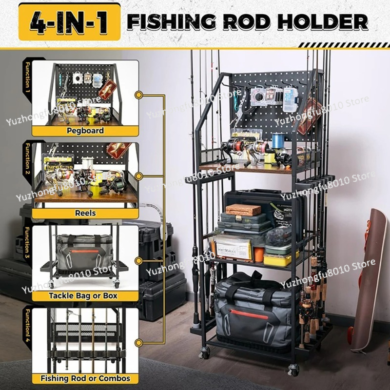 Fishing Genuine Shelf, Fishing - Fishing Rod Combo review and price