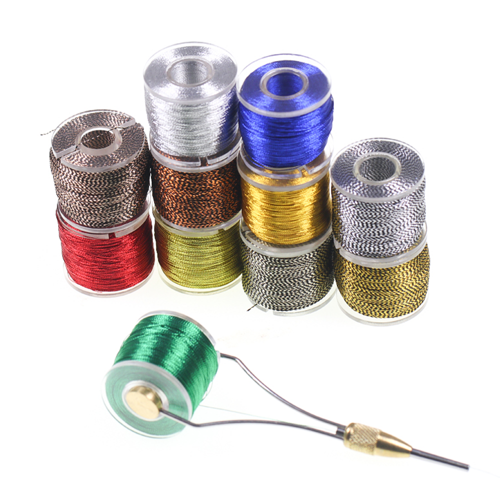 100 Yards Fishing Rod Building - Fishing Rod Repair Kit review and price
