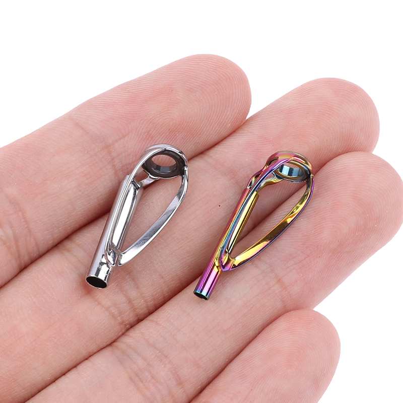 Fishing Rod Top Guides Free of - Fishing Rod Tip Replacement review and price