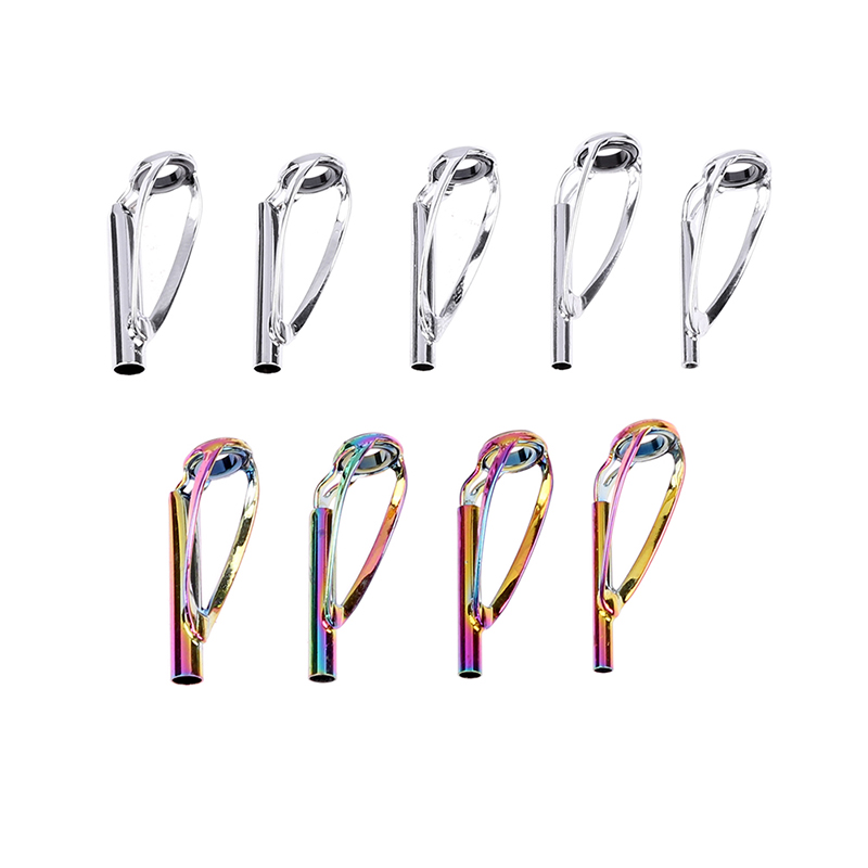 Fishing Rod Top Guides Free of - Fishing Rod Tip Replacement review and price