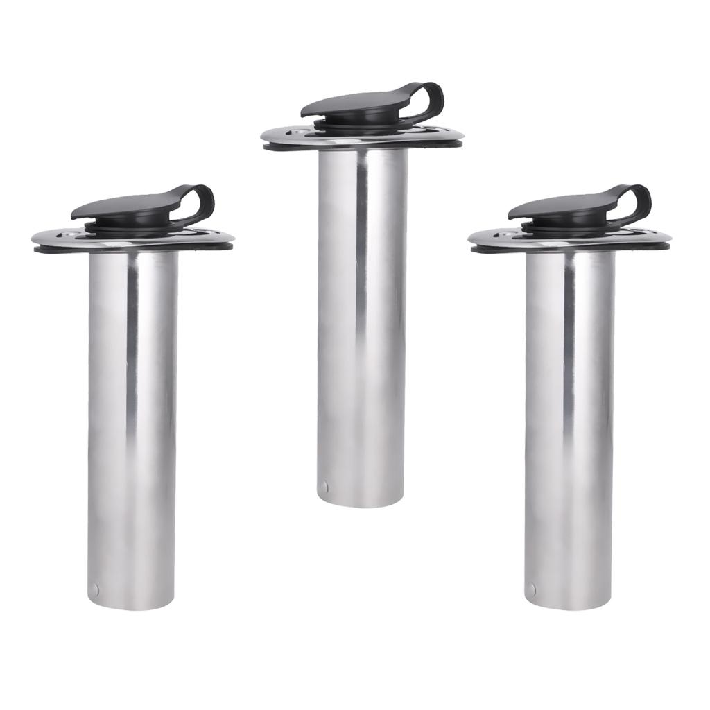 Heavy Duty Stainless Fishing R - Fishing Rod Rack review and price