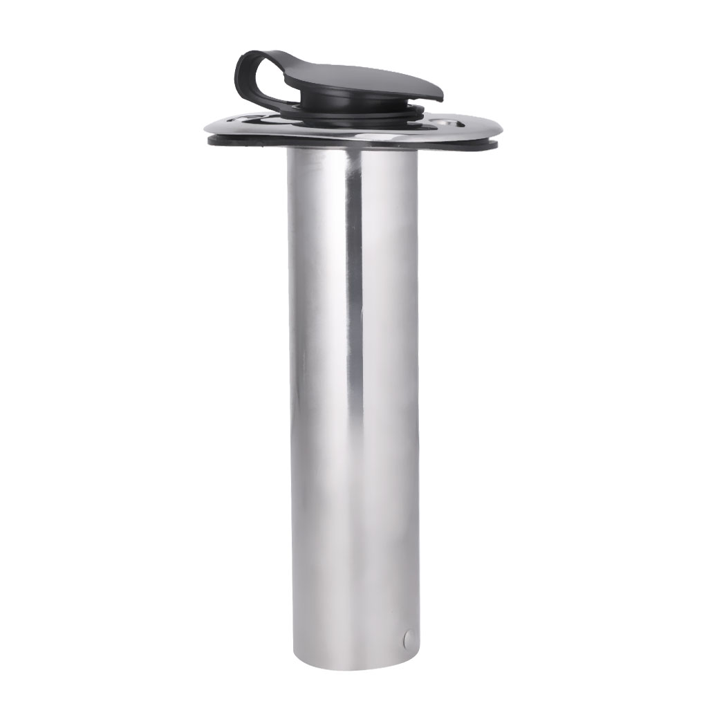 Heavy Duty Stainless Fishing R - Fishing Rod Rack review and price