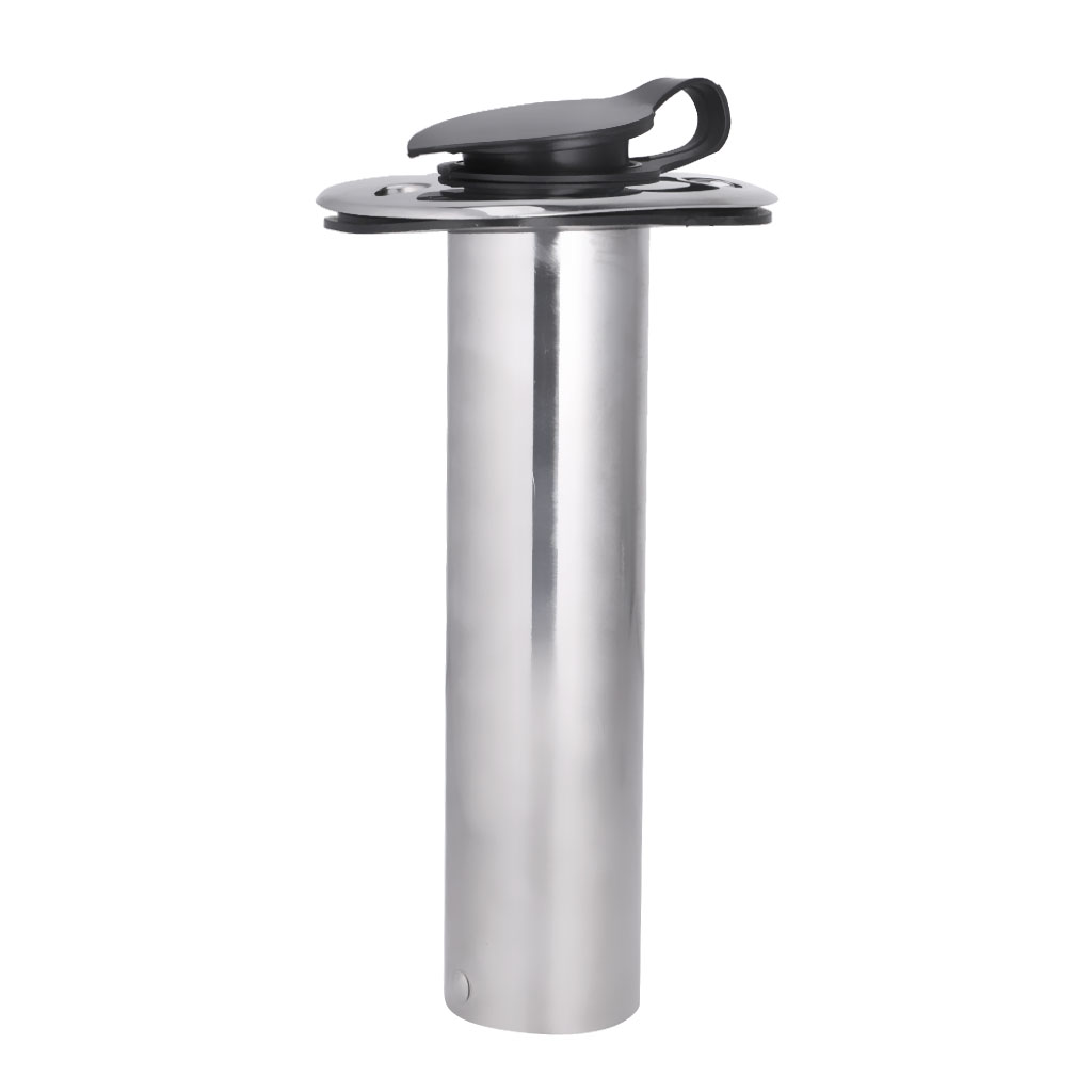 Heavy Duty Stainless Fishing R - Fishing Rod Rack review and price
