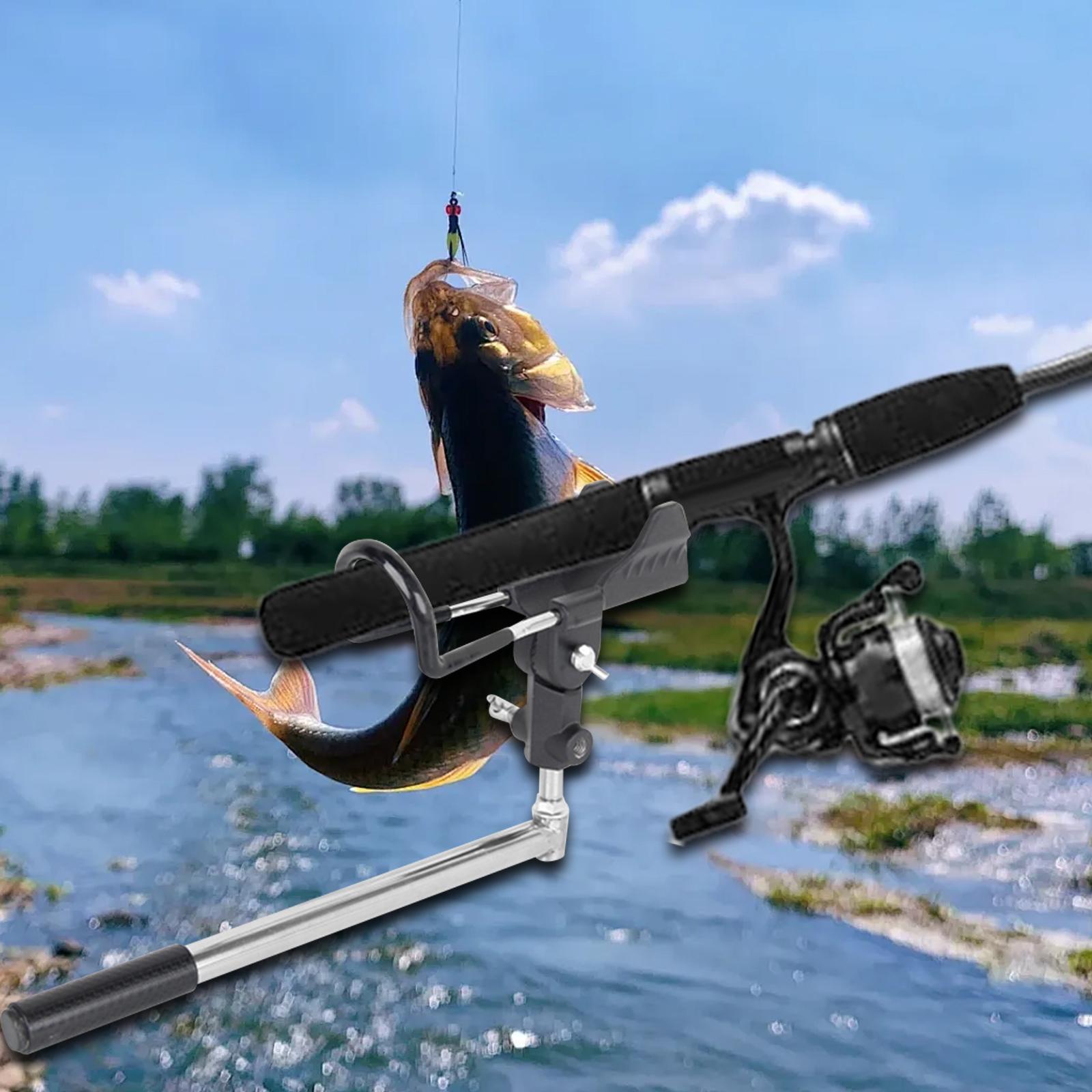Fishing Rod Rack Fishing Acces - Fishing Rod Rack review and price