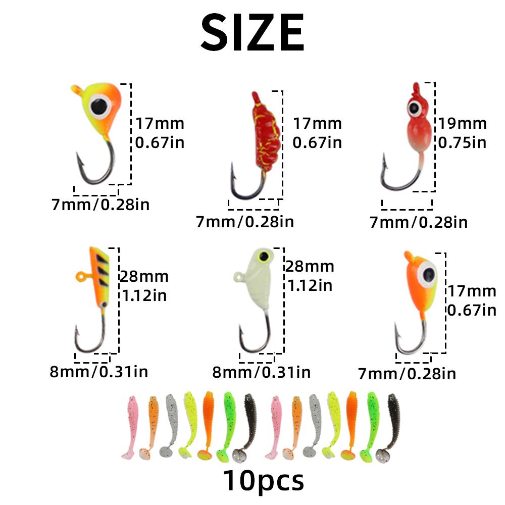 Ice Fishing Rod Reel Combo 68c - Fishing Rod Ice review and price