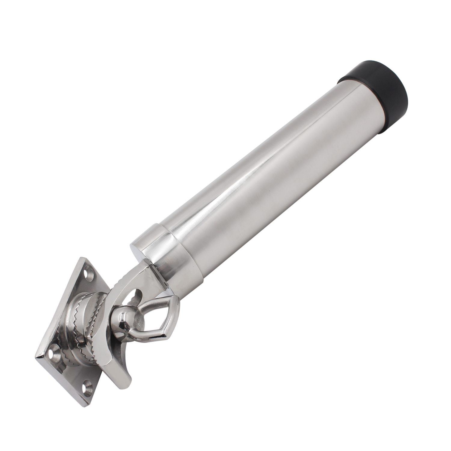 Aluminium Fishing Outrigger Ro - Fishing Rod Rack review and price