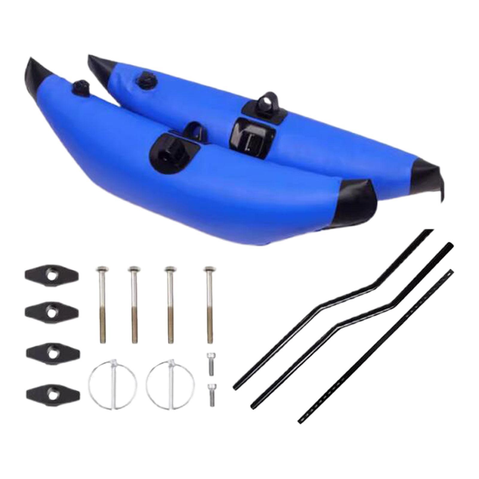 2x Kayak Accessories with Arms - Fishing Rod Boat review and price