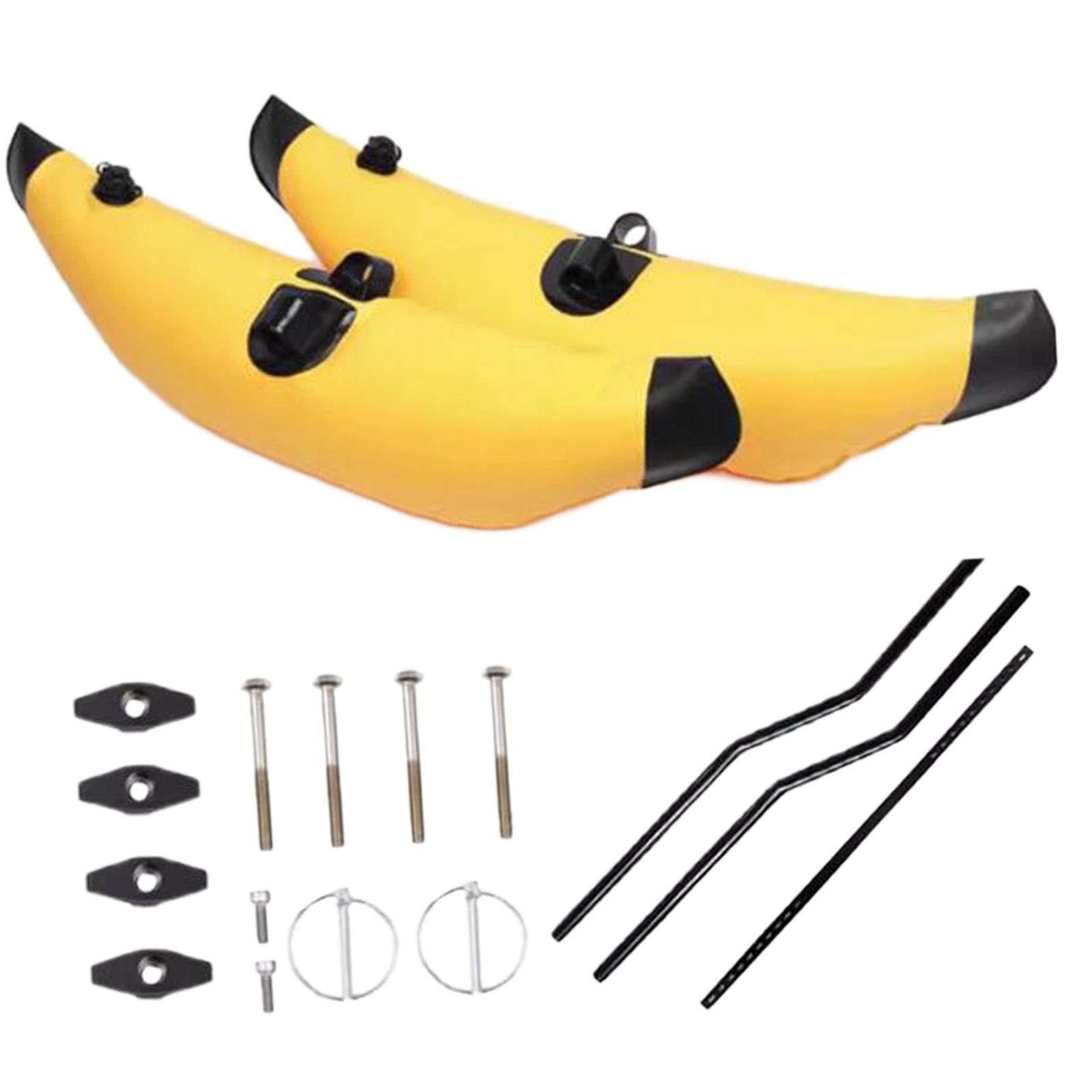 2x Kayak Accessories with Arms - Fishing Rod Boat review and price