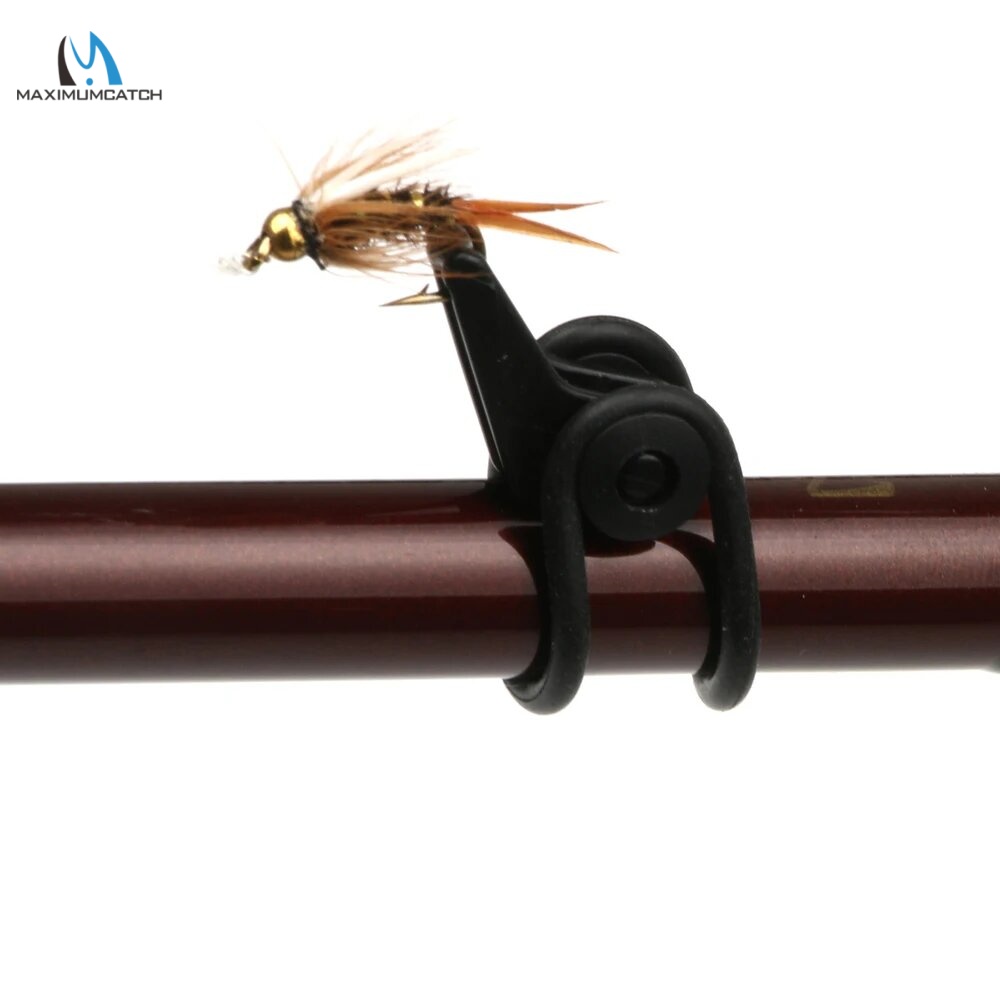 Maximumcatch 2/4/6Sets 6/12/18 - Fishing Rod Ice review and price