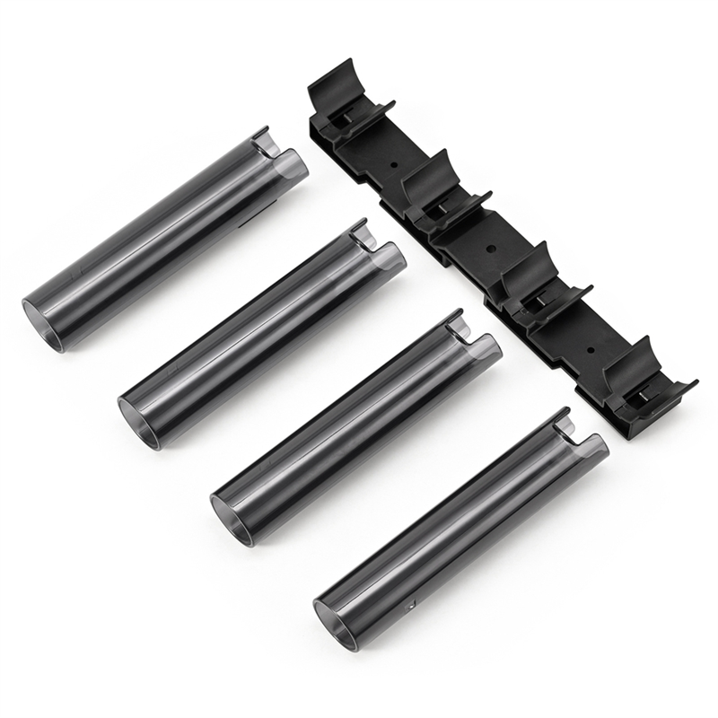 YHOLI-Wall Mounted Fishing Pol - Fishing Rod Rack review and price