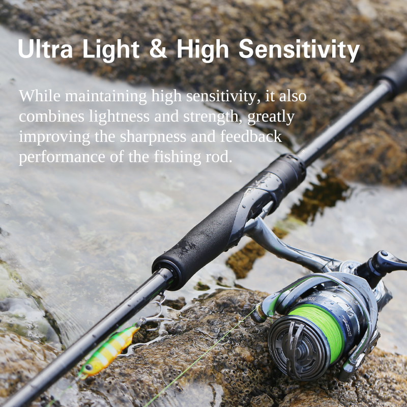 TSURINOYA ANHUR 2.4m 2.59m 2.7 - Fishing Rod Surf review and price