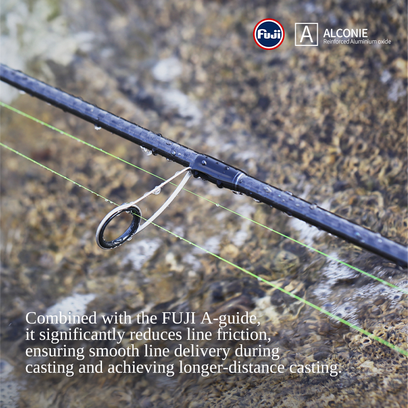 TSURINOYA ANHUR 2.4m 2.59m 2.7 - Fishing Rod Surf review and price