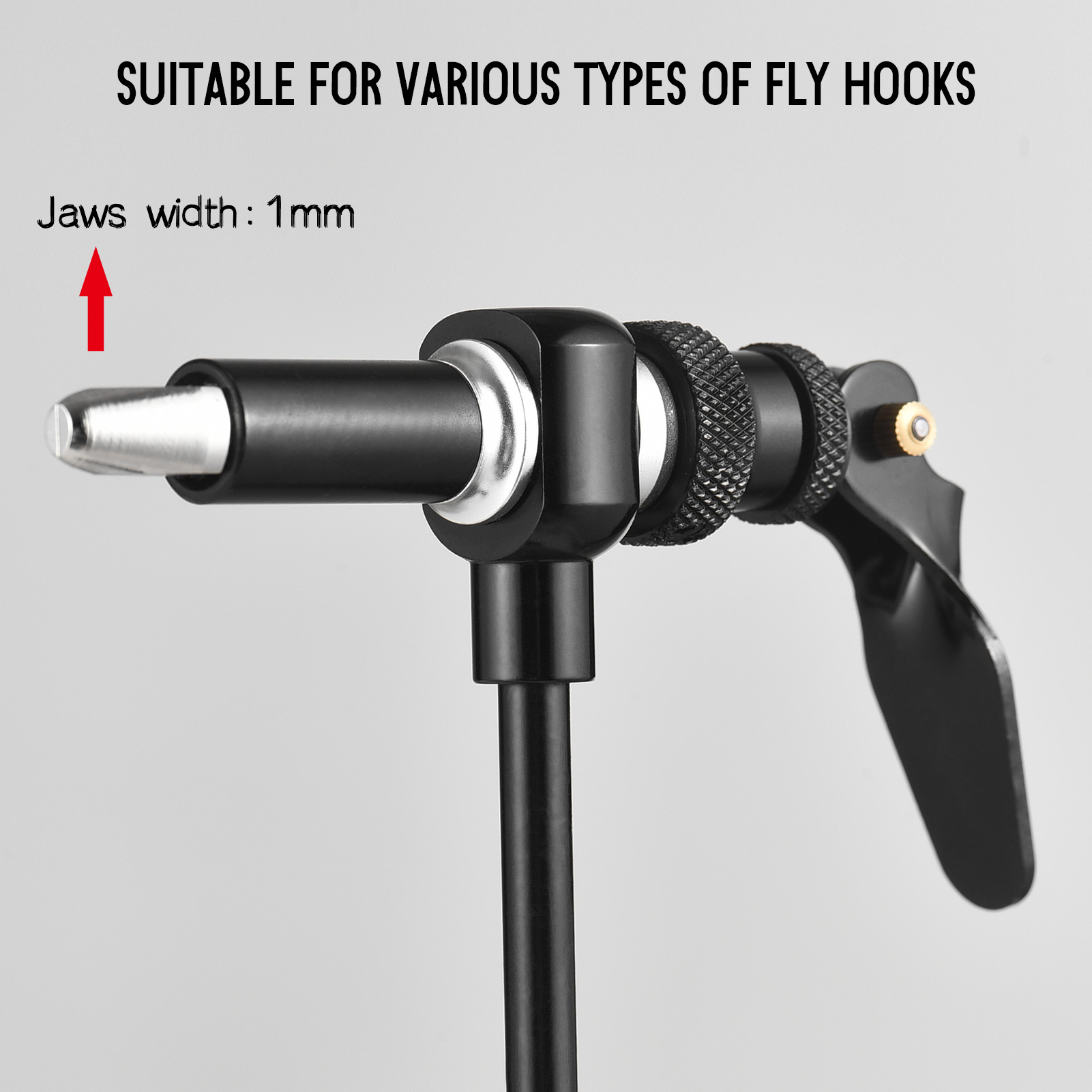 Lure Making Teasers Tool Fly T - Fishing Rod Fly review and price
